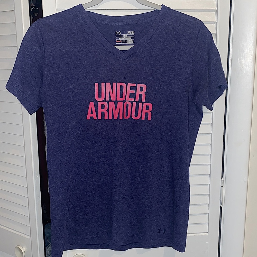 Under armour T-shirt